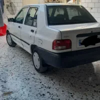 پراید seدوگانه ۹۵|خودرو سواری و وانت|اهواز, شهرک رزمندگان|دیوار