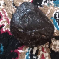 شهاب سنگ عجیب مغناطیسی موتور سیکلت را خاموش میکنه|جواهرات|مبارکه, |دیوار
