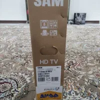 تلویزیون سام 32 اینچ آکبند|تلویزیون و پروژکتور|تهران, شهرک ولیعصر جنوبی|دیوار
