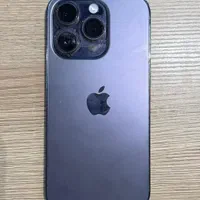 ایفون ۱۴ پرو iPhone 14 Pro 256Gb