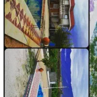 باغ ثمری مرکبات 5 هکتار تهاتر با ملک