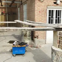 بنایی و تخریب و بازسازی ساختمان