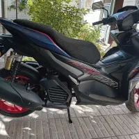 موتورگلکسیr155