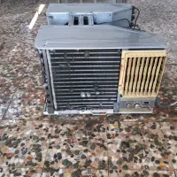 کولرجنرال 18هزارگازفابریک بشرط اصلی