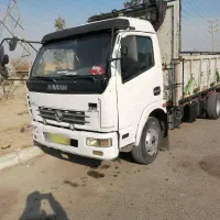 کاویان مدل 93|خودرو سنگین|چهاردانگه (تهران), |دیوار