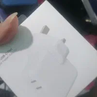 شارژر ایفون ۳۵ وات اصلی