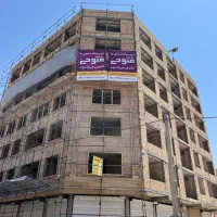پیش فروش واحد ۱۶ متری سعدی (مسکن کوروش)