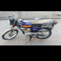 موتور ۱۲۵|موتورسیکلت|دهرم, |دیوار