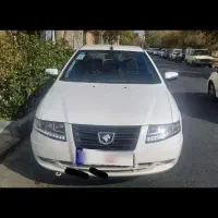 سورن پلاس مدل ۴۰۱|خودرو سواری و وانت|تهران, کیانشهر|دیوار