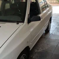 پراید ۱۳۲ مدل ۹۴ دوگانه دستی|خودرو سواری و وانت|ری, منصوریه منگل|دیوار