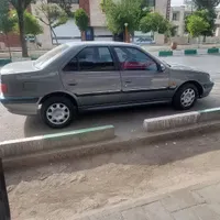 پژو پارس سال، مدل ۱۳۹۵|خودرو سواری و وانت|قوچان, |دیوار