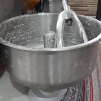 خمیرزن۳۰کیلویی نو