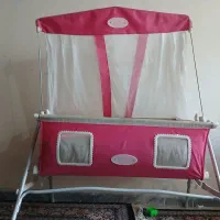 گهواره نوزاد