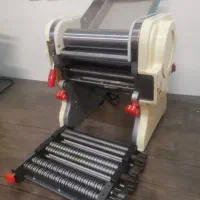 دستگاه رشته