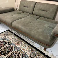 مبل ۸نفره|حراج|تهران, باغ فیض|دیوار