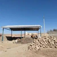 نیازمند نیرو برای سقف های شیروانی و ..