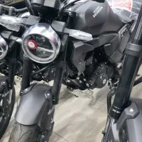 هوندا سی بی ۱۹۰ اقساط ۱۶ ماهه cb 190|موتورسیکلت|تهران, گمرک|دیوار