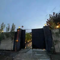 ۲۵۷مترزمین۱۰۰متربنا/سند دار/انشعابات وصل دماوند|فروش زمین و ملک کلنگی|دماوند, دماوند|دیوار