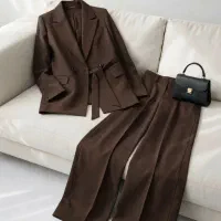 کت و شلوار مزونی کالکشنه عید