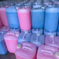 مایع ظرفشویی و مایع دستشویی 20لیتری و 10 لیتری|مواد شوینده و دستمال کاغذی|مشهد, رسالت|دیوار