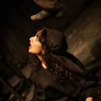 کارت دعوت استعدادیابی هنرمندان