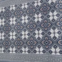 قالیچه را پله ای