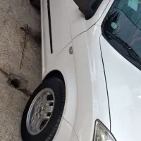 تیبا  مدل ۱۴۰۱ پلم