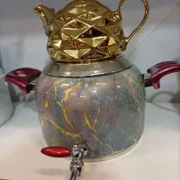 تولید کتری قوری|قوری، کتری، قهوه‌ساز دستی|پاکدشت, پاکدشت (مامازند)|دیوار