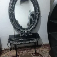 آینه کنسول به فروش میرسد