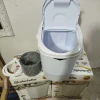 مینی واش صفحه نمایشگر لمسی|ماشین لباسشویی و خشککن لباس|ورامین, ورامین|دیوار