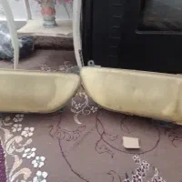 چراغ پراید