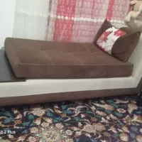 کاناپه در حد نو|مبلمان خانگی و میز عسلی|چابهار, |دیوار