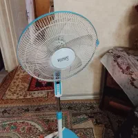 پنکه ایستاده وستینگ هوس جنس خوب