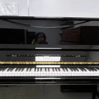 پیانو samickمدلes121md|پیانو، کیبورد، آکاردئون|اصفهان, سعادت‌آباد|دیوار