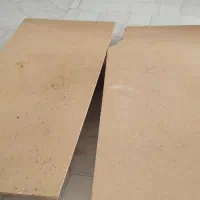 زیر تختی چوبی سالم