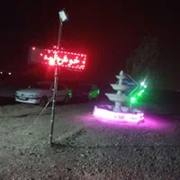 باغ ۵۵۵مترداخل مجتمع باآب جاده کلات روستای کلاکوب|فروش خانه و ویلا|مشهد, نوچاه|دیوار