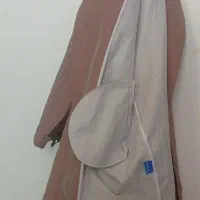 یک عدد پالتو پاییزه بلندبه فروش میرسد