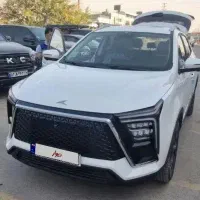 کی ام سی x5 صفر کیلومتر