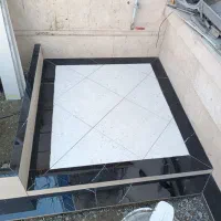 کاشی کاری و سرامیک کاری