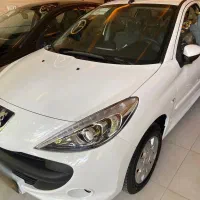 207 tu3 خشک