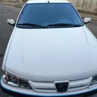 پژو پارس سال مدل 97|خودرو سواری و وانت|شهریار, شهرک اداری تندگویان|دیوار