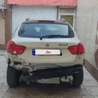 کوییک|خودرو سواری و وانت|مشهد, چهاربرج|دیوار