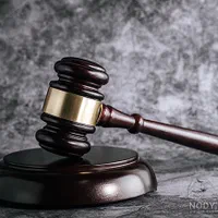 وکیل کانون وکلای دادگستری