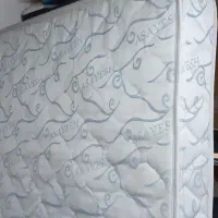 فروش تشک ۲تا (یک نفره و۲نفره)