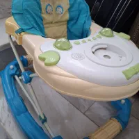 روروی کودک در حد نو