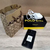 گوشی poco x7 pro|موبایل|اصفهان, ارغوانیه|دیوار