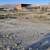 فروش زمین مسکونی