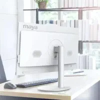 آل این وان مایا MA24D12 i7(12700)16GB1TB SSD Intel