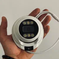 دوربین ضد آب با گارانتی|دوربین مداربسته|رشت, گلسار|دیوار