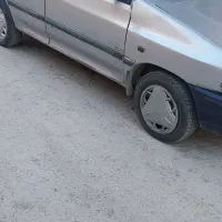 فروش پراید